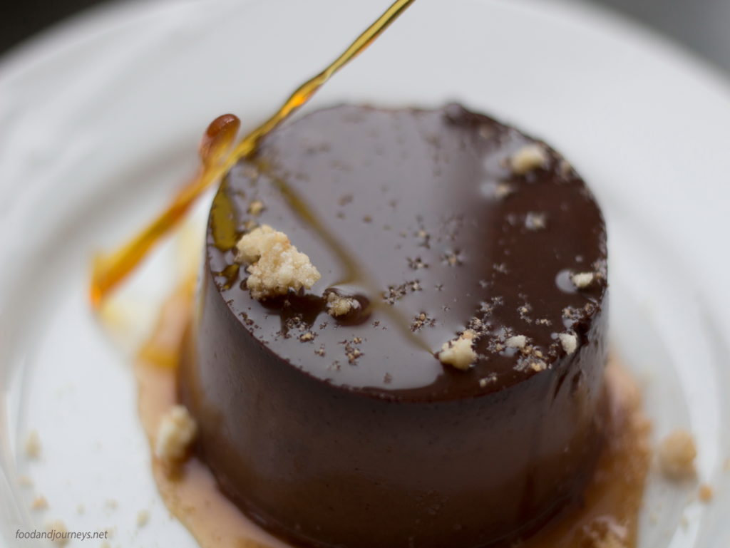 Bonet | Food and Journeys