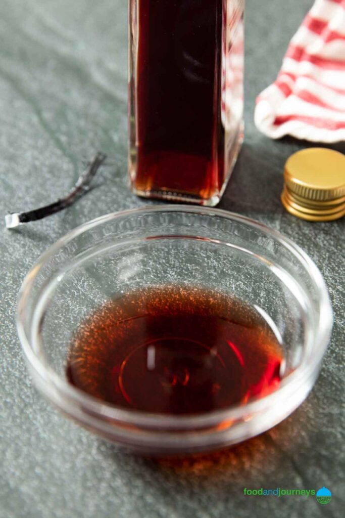 Best Sherry Vinegar Substitute Food and Journeys®