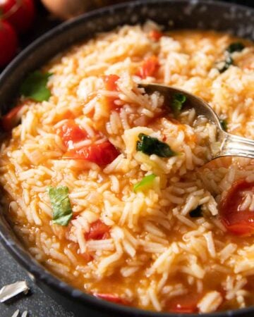 International Recipes by Country - Food and Journeys®