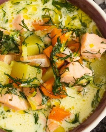 International Recipes by Country - Food and Journeys®