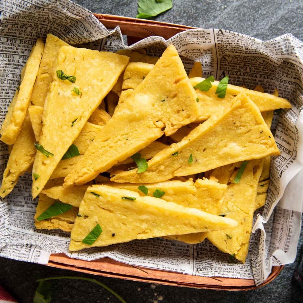 Easy International Recipes - Food and Journeys®