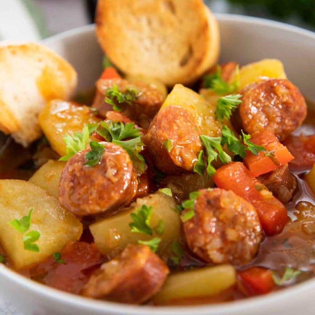 Easy International Recipes - Food and Journeys®