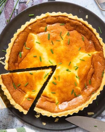International Recipes by Country - Food and Journeys®