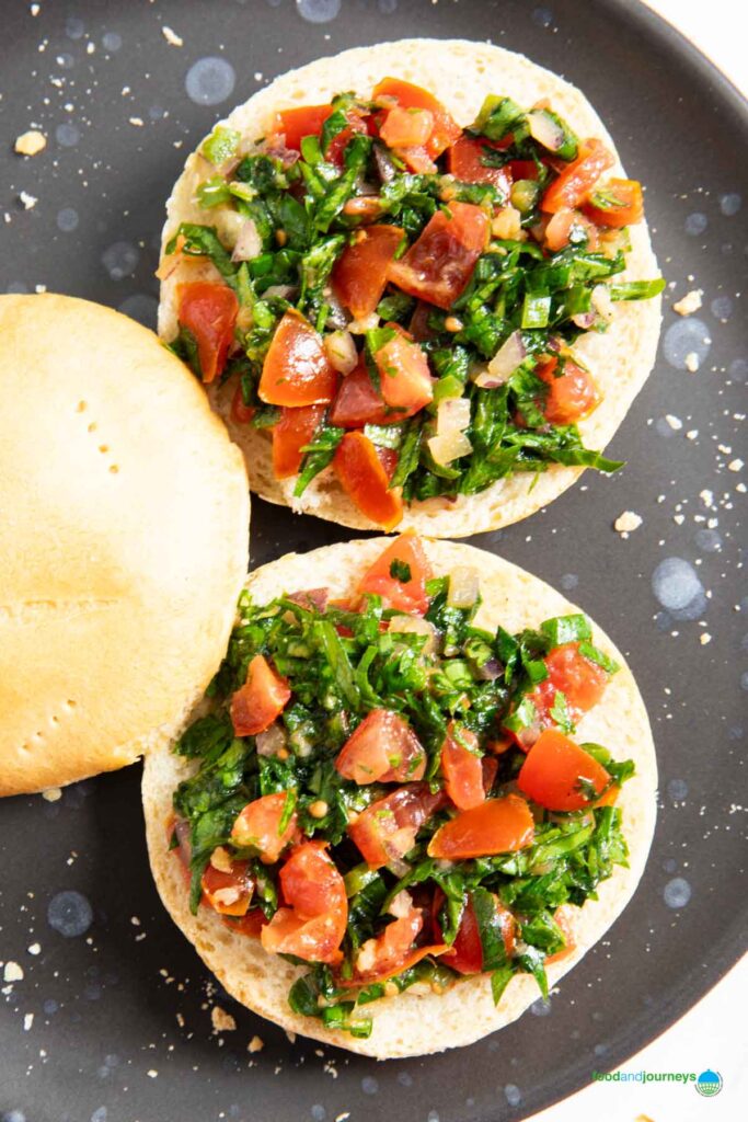 Pebre (Chilean Pepper Sauce) - Food and Journeys®