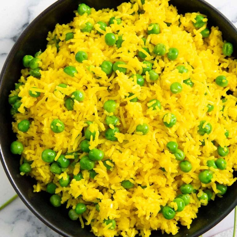 Armillo Rice Mexican Yellow Rice (Arroz Amarillo) - Food and Journeys®